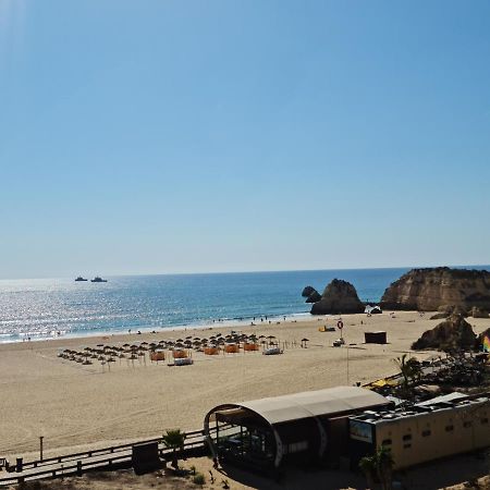 Portugal Algarve Beach Apartment Portimão Exterior foto