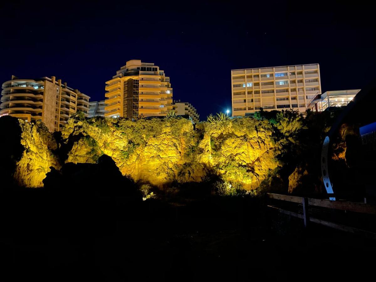 Portugal Algarve Beach Apartment Portimão Exterior foto