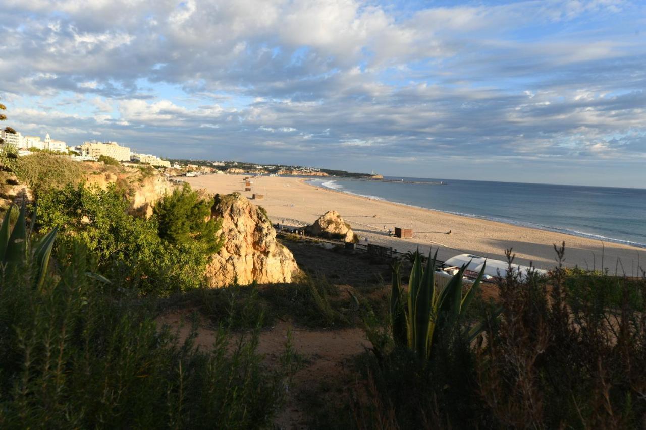 Portugal Algarve Beach Apartment Portimão Exterior foto