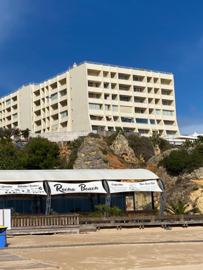 Portugal Algarve Beach Apartment Portimão Exterior foto