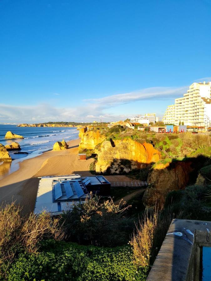 Portugal Algarve Beach Apartment Portimão Exterior foto