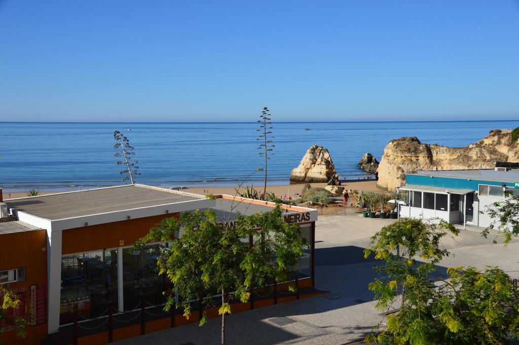 Portugal Algarve Beach Apartment Portimão Exterior foto